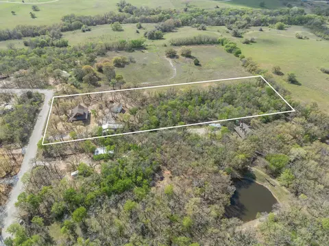 View/Area - 467 County Road 4591, Boyd, TX 76023 photo 2 of 4