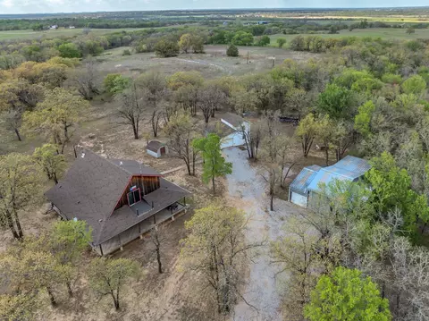 View/Area - 467 County Road 4591, Boyd, TX 76023 photo 4 of 4
