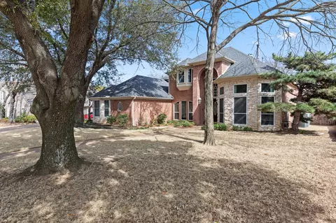 1704 Doubletree Trl, Flower Mound, TX 75028