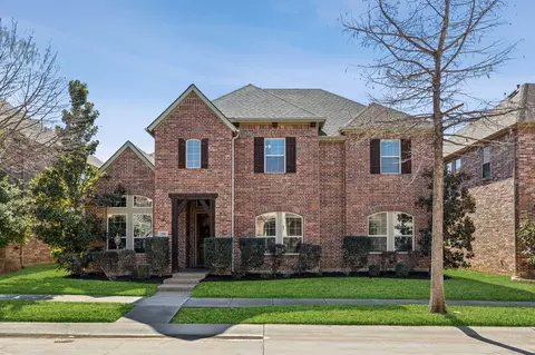 2100 Torin St, Lewisville, TX 75056