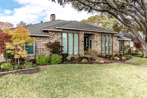 9415 Dove Meadow Dr, Dallas, TX 75243