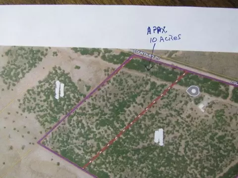 tbd C R 211, Brookesmith, TX 76827