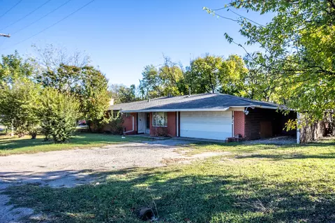 3318 Shasta St, Lancaster, TX 75134