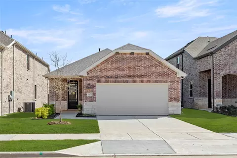 14128 Harden St, Pilot Point, TX 76258
