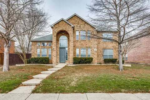 7924 Quiet Meadow Ln, Frisco, TX 75033