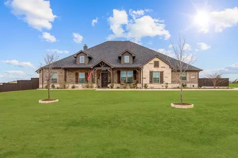 13605 Prairie Vista Ln, Ponder, TX 76259