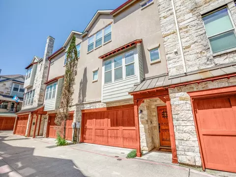 1723 Lewis Ct, Dallas, TX 75206