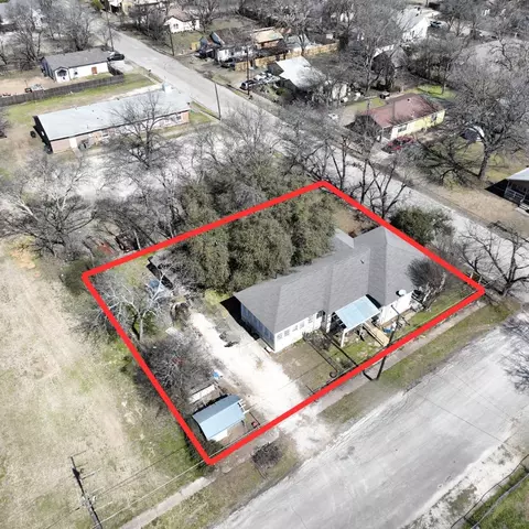 1001 Trinity St, Cleburne, TX 76031