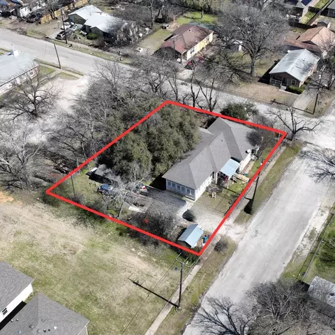 View/Area - 1001 Trinity St, Cleburne, TX 76031 photo 4 of 4