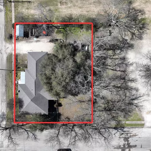View/Area - 1001 Trinity St, Cleburne, TX 76031 photo 2 of 4