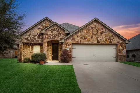 117 Donna Cir, Granbury, TX 76049