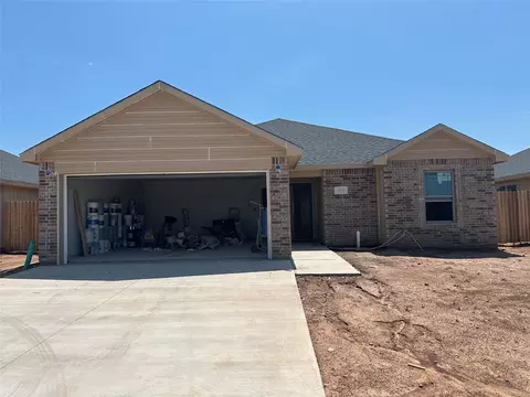 191 Showdown Rd, Abilene, TX 79602