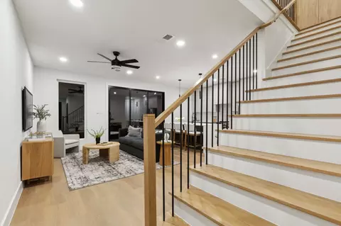 7311 Wildbird Ln, Dallas, TX 75235