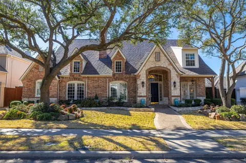 5124 Sky Lake Dr, Plano, TX 75093