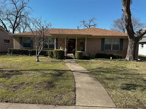 6935 Arboreal Dr, Dallas, TX 75231