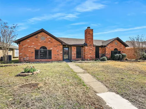4032 Cavalry Dr, Plano, TX 75023