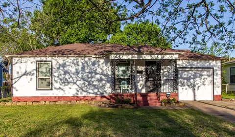 717 Sylvan Dr, Garland, TX 75040