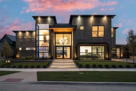 3493 Midwick Dr, Frisco, TX 75034