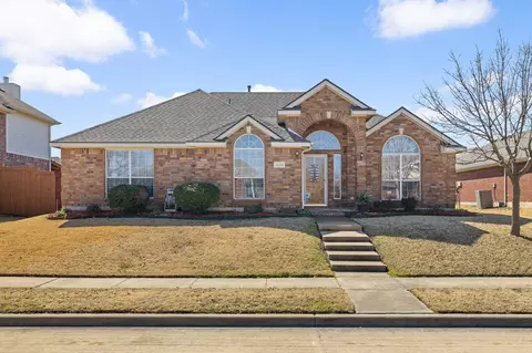 4624 Harvest Ln, Sachse, TX 75048