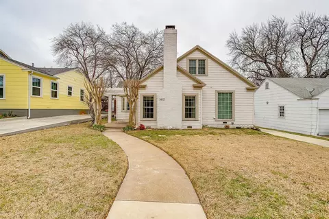 3612 W 5th St, Fort Worth, TX 76107