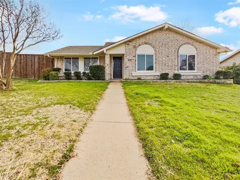 3516 Wildwood Cir, Plano, TX 75074