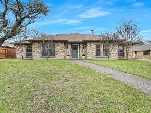 2608 Mariposa Cir, Plano, TX 75075