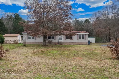 4112 Highway 154 Hwy, Elm Grove, LA 71051