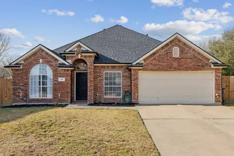 10 Bryan Ct, Mansfield, TX 76063
