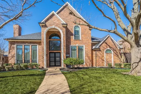5745 Ridgehaven Dr, Plano, TX 75093