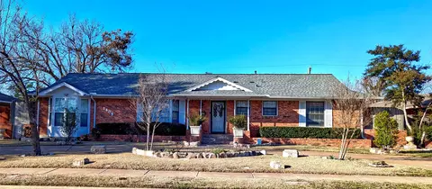 2409 Westway Ave, Garland, TX 75042
