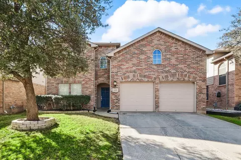 13265 Fencerow Rd, Fort Worth, TX 76244