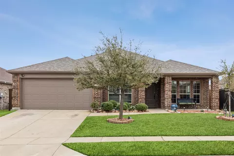 909 Ridge Dr, Little Elm, TX 75068
