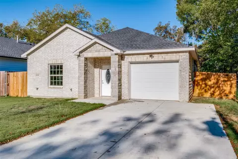 6236 Canaan St, Dallas, TX 75215