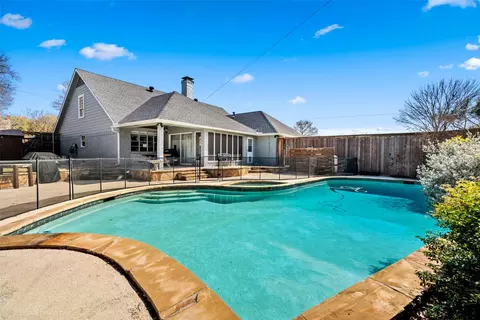 2809 Canyon Valley Trl, Plano, TX 75075