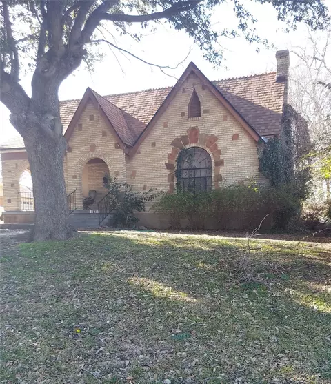 1835 Cedar Crest Blvd, Dallas, TX 75203