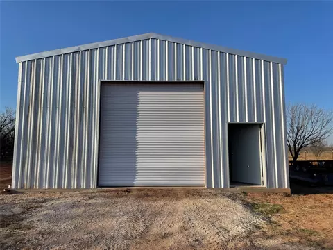 300 Cr 381, Merkel, TX 79536