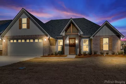199 Laurel Valley Ln #3, Stonewall, LA 71078