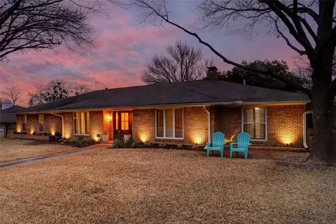3759 Shady Hill Dr, Dallas, TX 75229