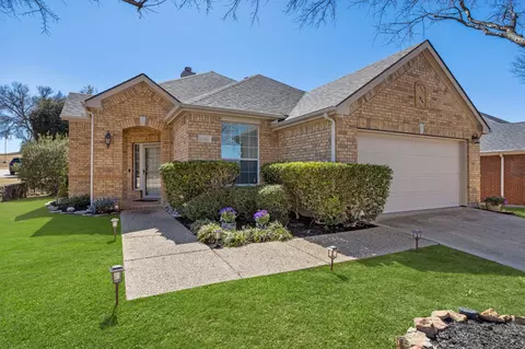 1312 Quaker Dr, Fairview, TX 75069