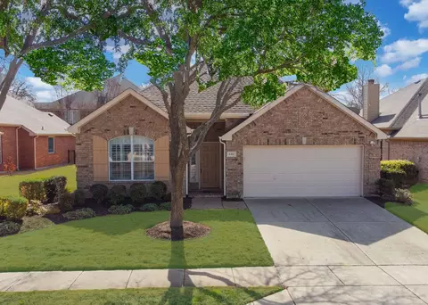1302 Quaker Dr, Fairview, TX 75069