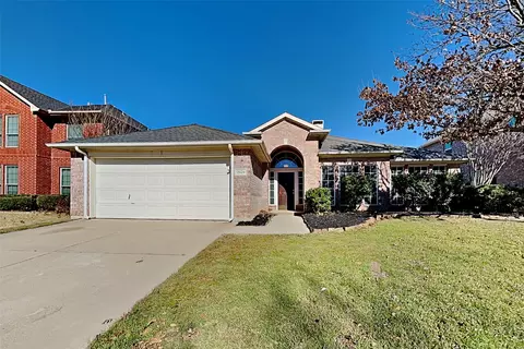 2624 Timberhill Dr, Flower Mound, TX 75028