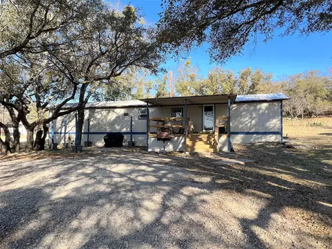 4151 Shoshoni Dr, May, TX 76857