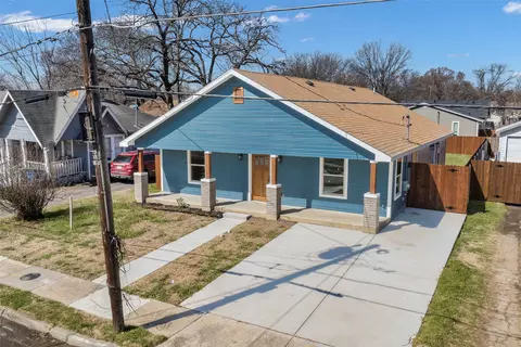 2815 Dathe St, Dallas, TX 75215