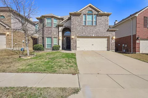 1321 Creosote Dr, Fort Worth, TX 76177