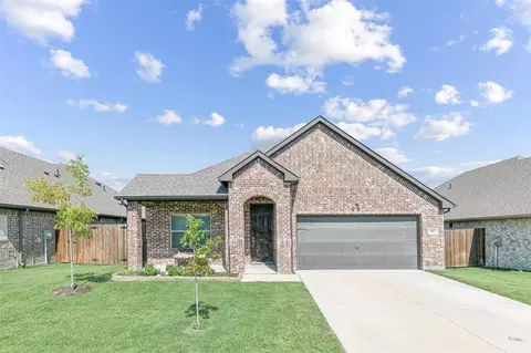 357 Paloma St, Weatherford, TX 76087