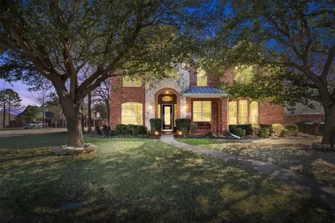 639 Chipper Ct, Grand Prairie, TX 75052