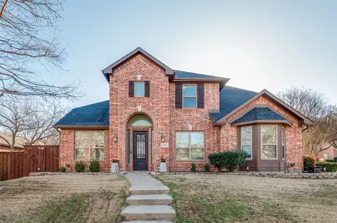 11012 Premier Dr, Frisco, TX 75033