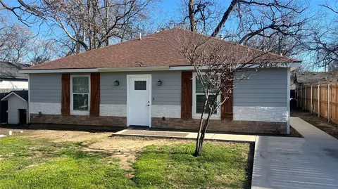 3906 Pine St, Dallas, TX 75210