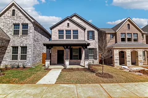 2652 Big Bend Mews, Corinth, TX 76210