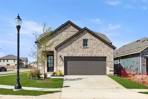 14103 Harden St, Pilot Point, TX 76258